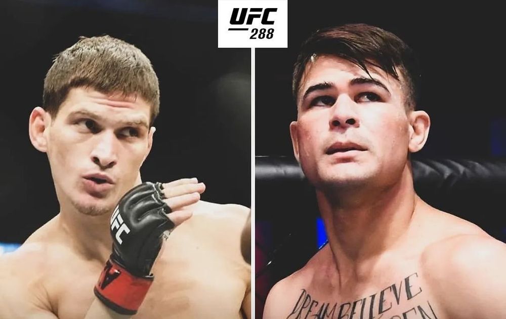 Евлоев - Лопес. Источник: team_evloev