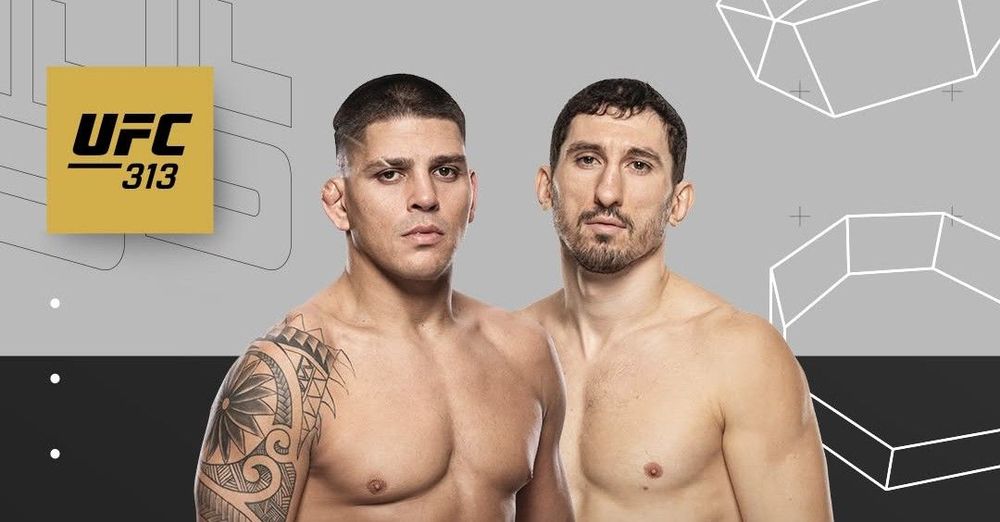 Источник: UFC Brasil