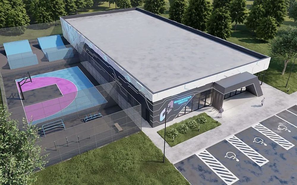 Источник: Всероссийская федерация фиджитал спорта