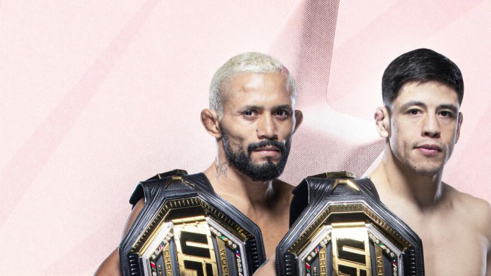 Фигередо и Морено (слева направо)