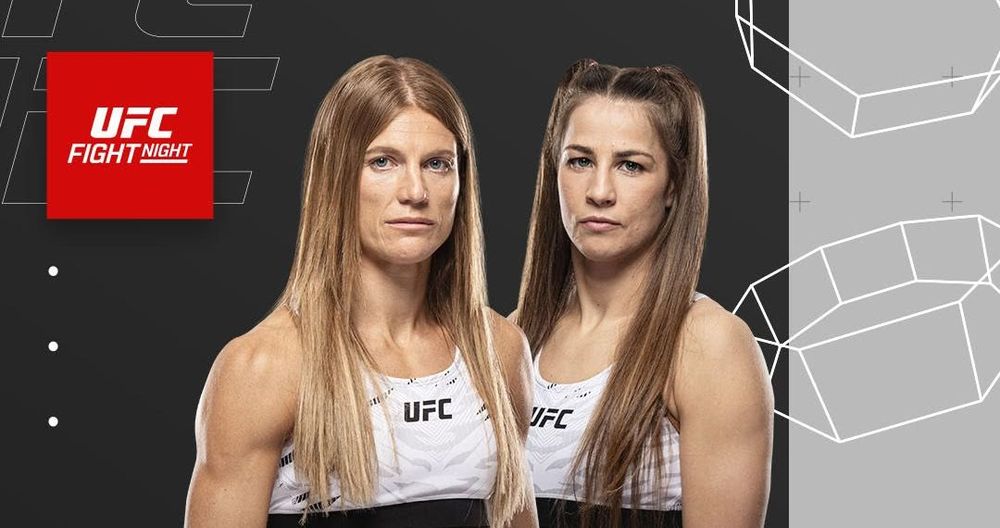 Источник: UFC