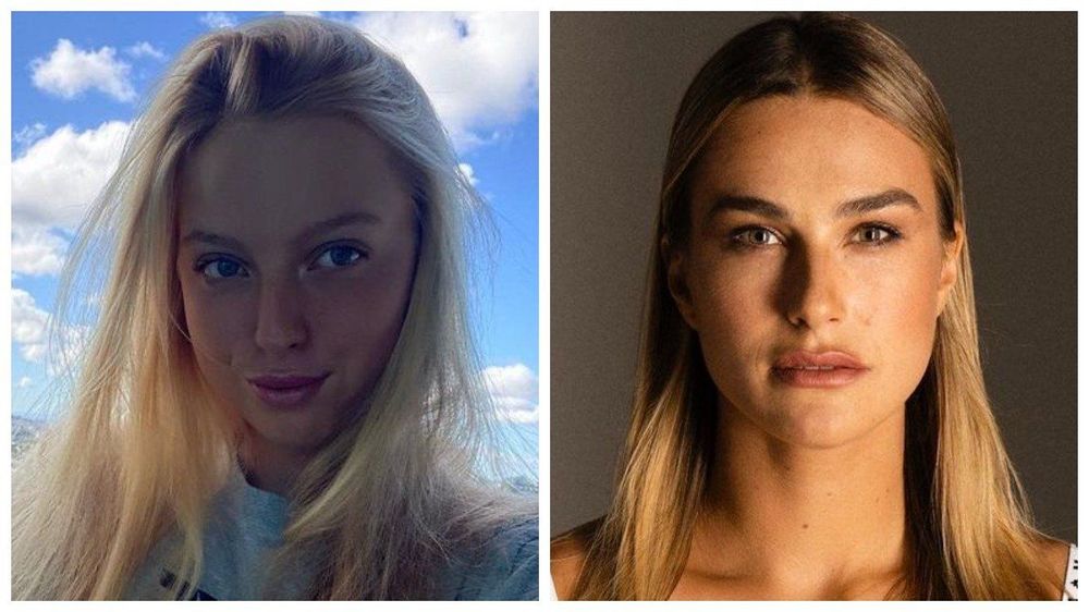 Источник: соцсети Фрухвиртовой и Соболенко