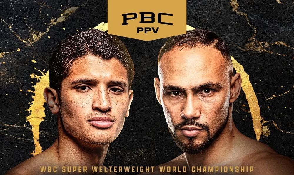 Источник: Premier Boxing