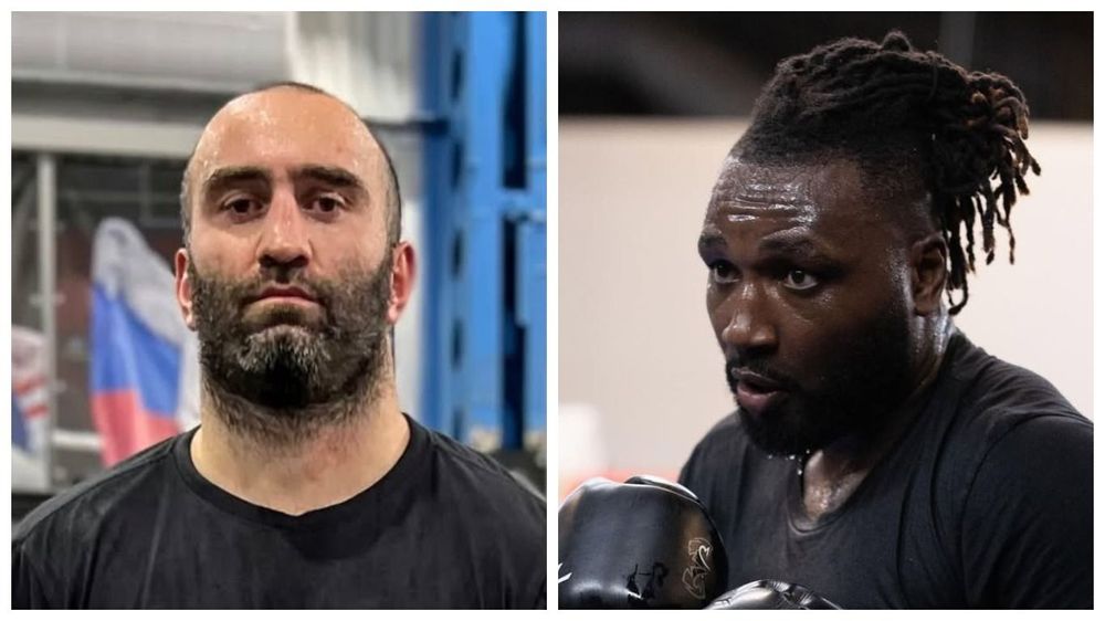 Источник: соцсети Гассиева и Милтона