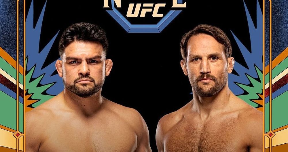 Источник: UFC