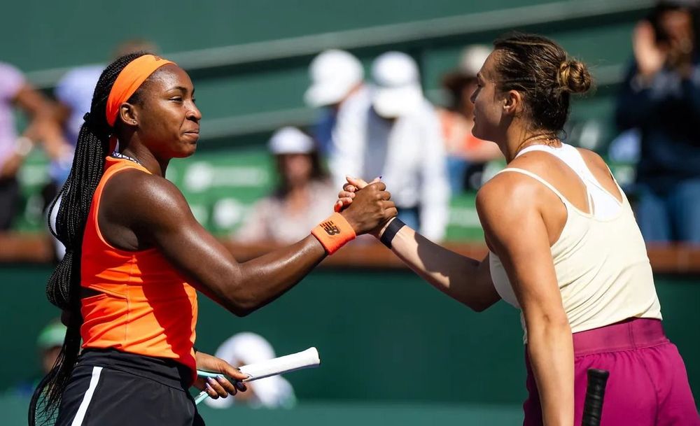 Источник: WTA Tour