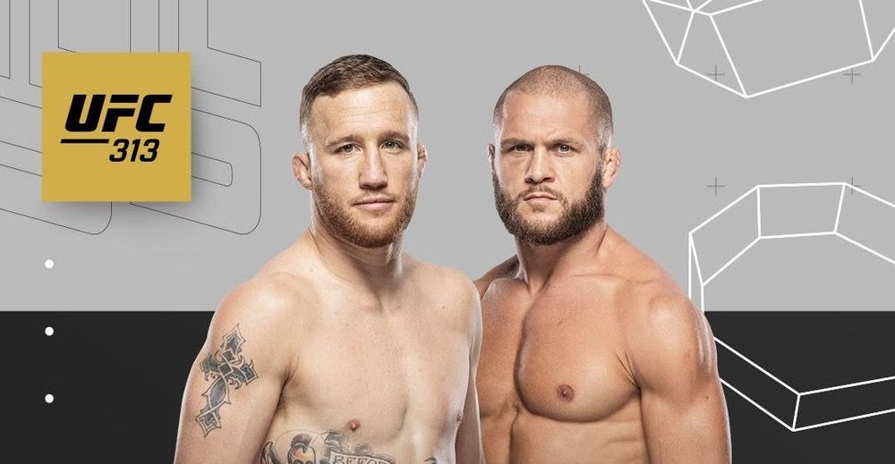 Источник: UFC Eurasia