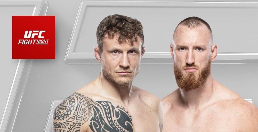 Источник: UFC Europe