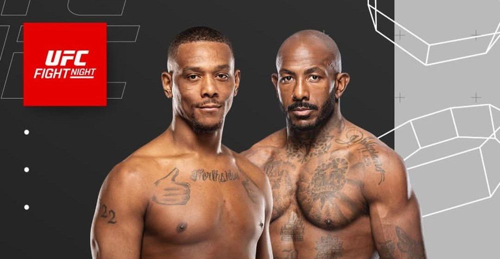 Источник: UFC Eurasia