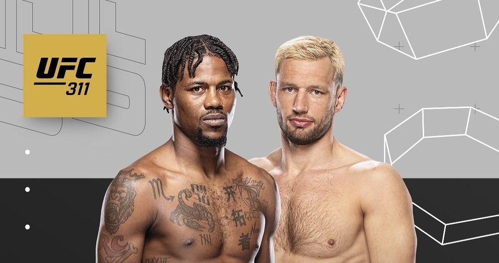 Источник: UFC Eurasia