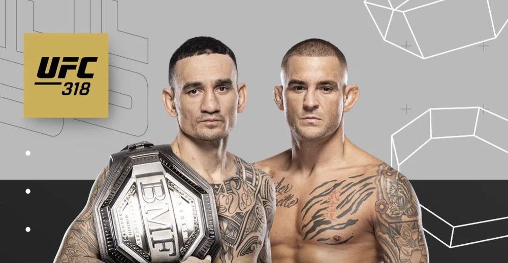 Источник: UFC Eurasia