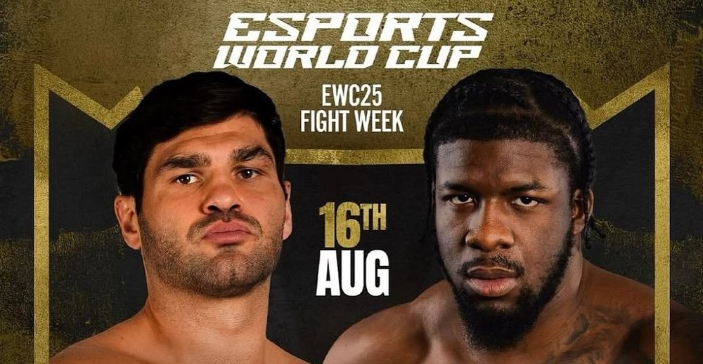 Источник: Riyadh Seasons