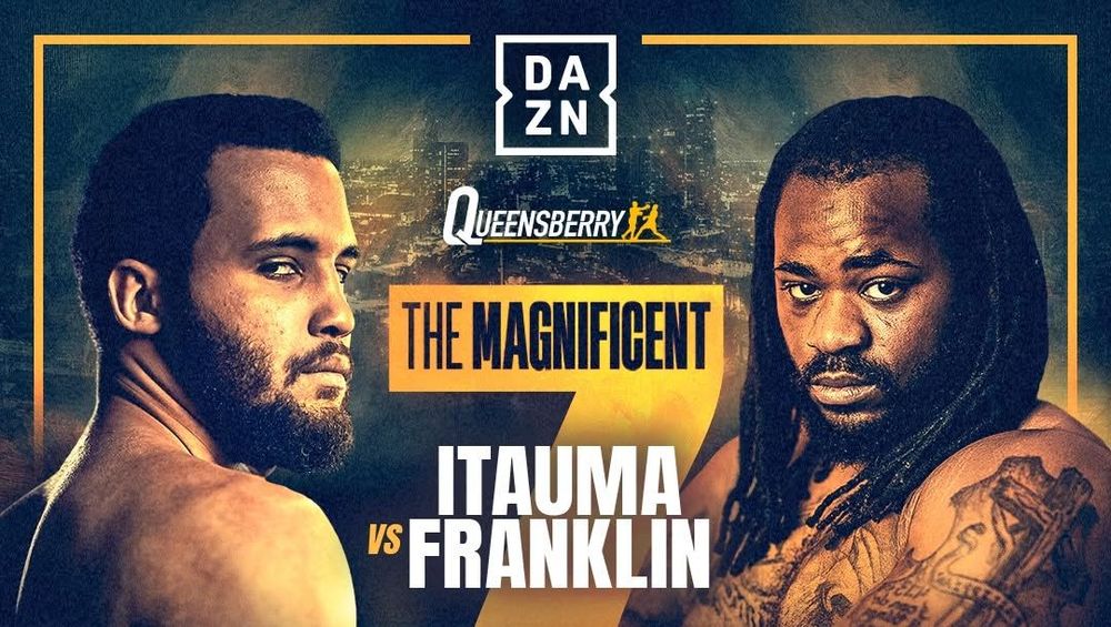 Источник: DAZN