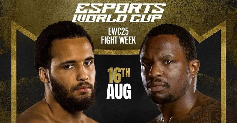 Источник: Riyadh Seasons