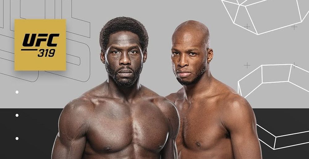 Источник: UFC Europe