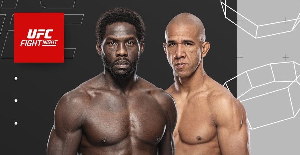 Источник: UFC Eurasia