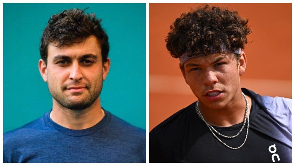 Источник: соцсети Карацева и Шелтона