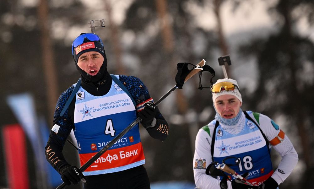 Карим Халили. Источник: официальный сайт СБР