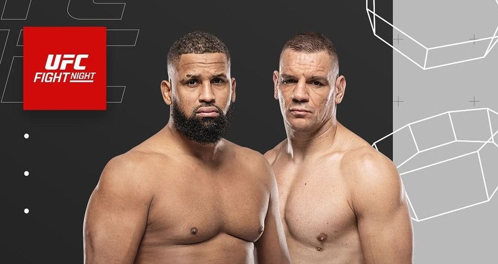 Источник: UFC