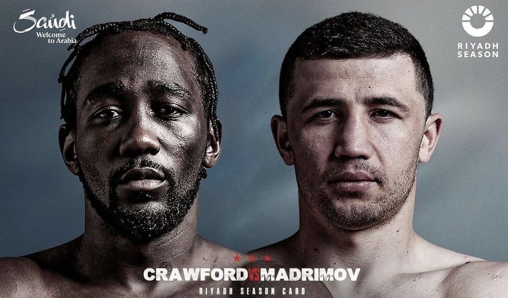 Источник: Matchroom Boxing