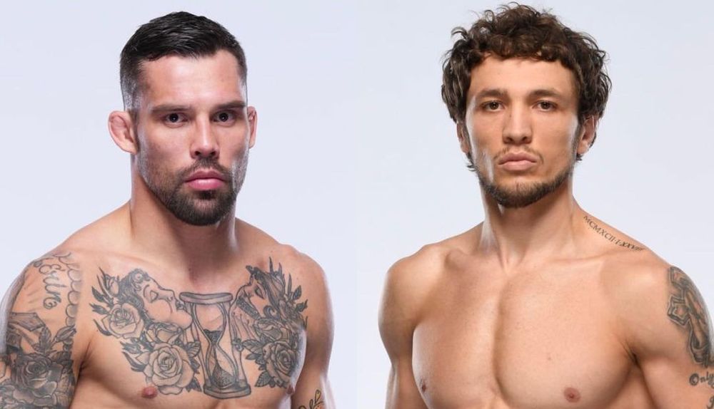 Источник: ufcnewsalerts