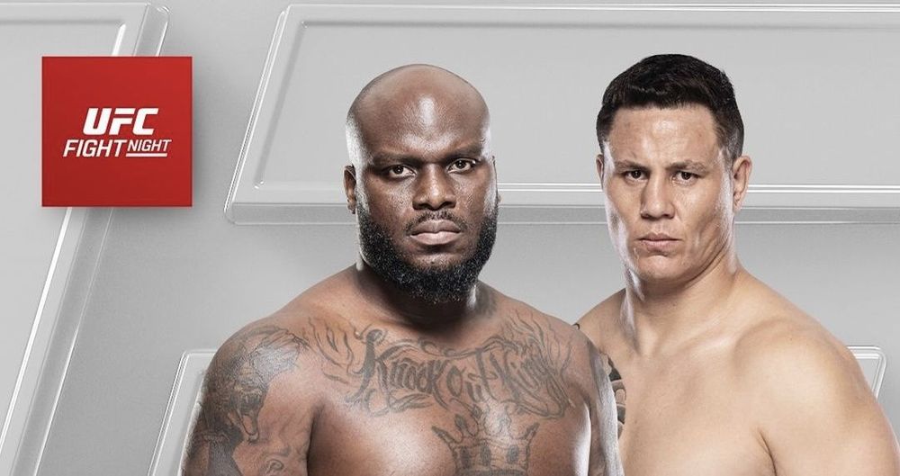 Источник: UFC Eurasia