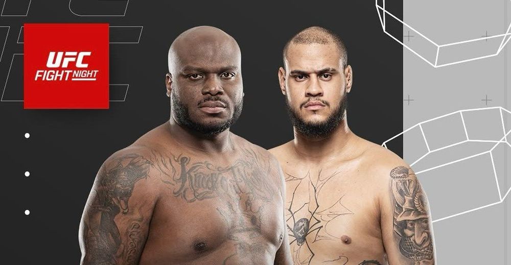 Источник: UFC