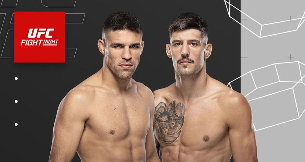 Источник: UFC