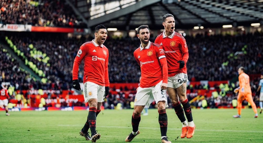 Источник: manutd.com