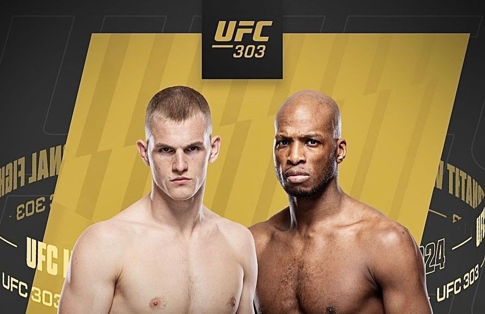 Источник: UFC Eurasia