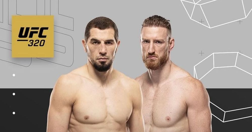 Источник: UFC Eurasia