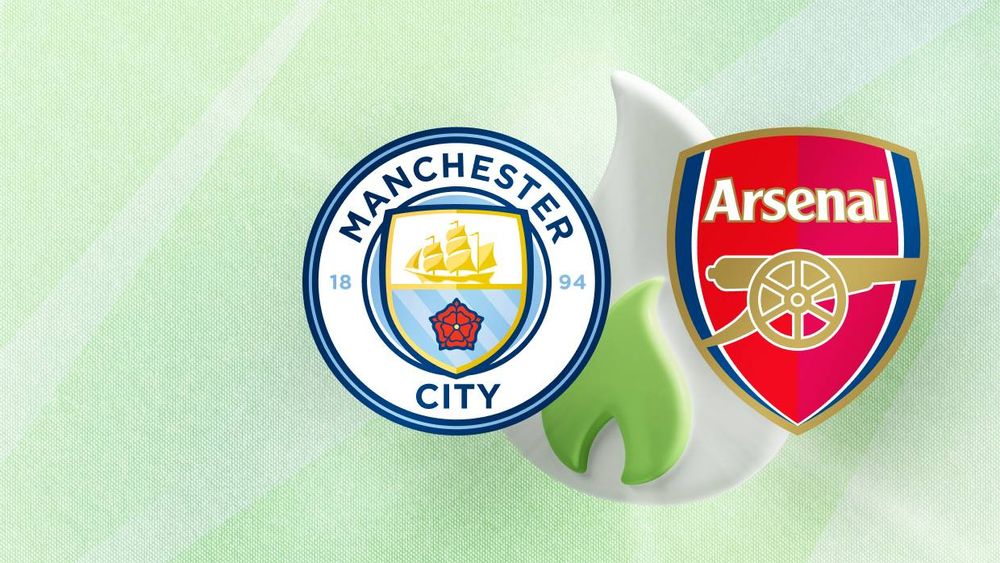 Манчестер Сити - Арсенал