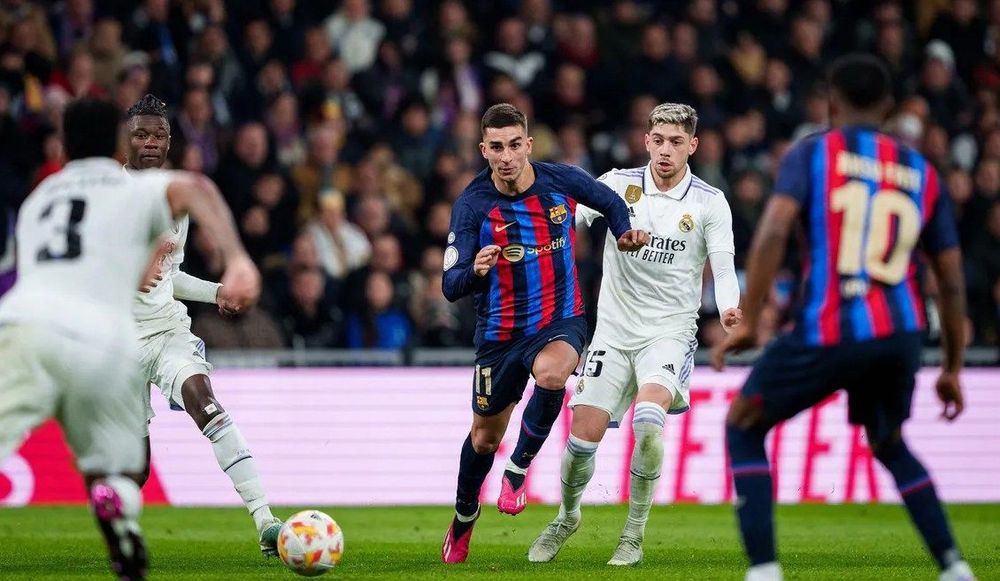 Источник: ФК «Барселона»