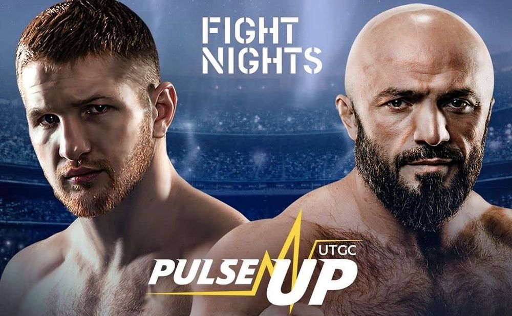 Источник: AMC Fight Nights