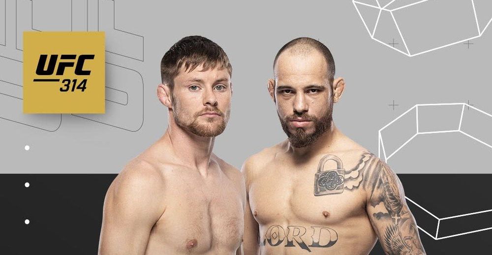 Источник: UFC Brasil