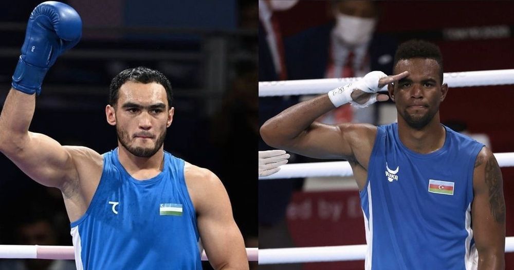 Источник: Premier Boxing Academy