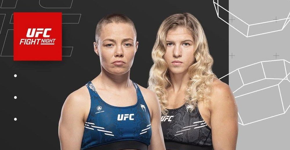 Источник: UFC Eurasia