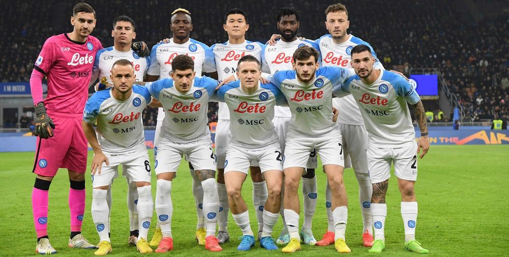 Источник: sscnapoli.it