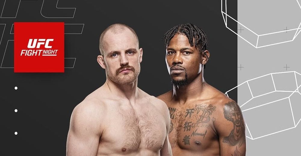 Источник: UFC Eurasia