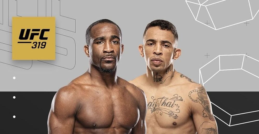 Источник: UFC