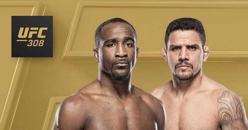 Источник: UFC Eurasia