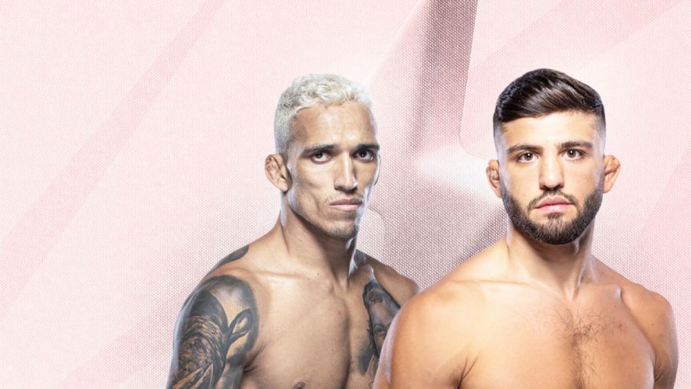 Оливейра - Царукян