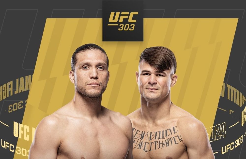 Источник: UFC Eurasia