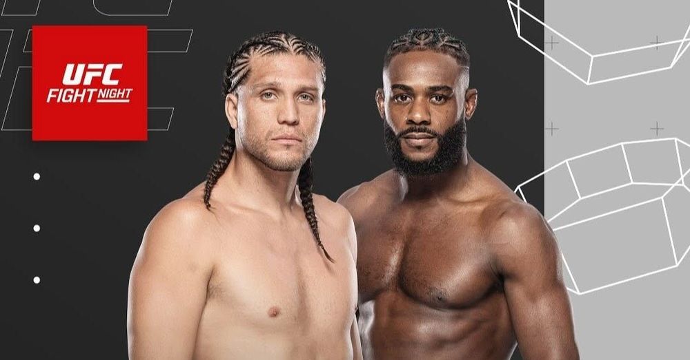 Источник: UFC