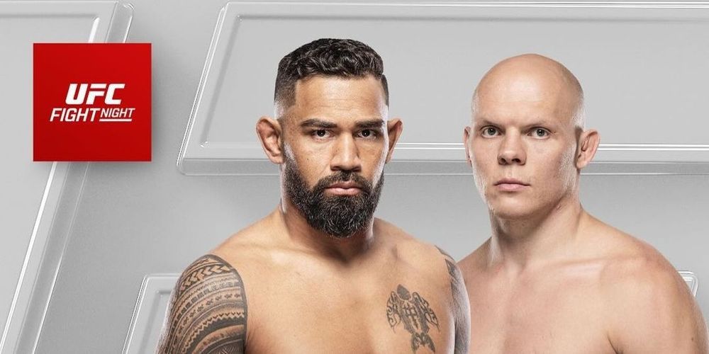 Источник: UFC Eurasia