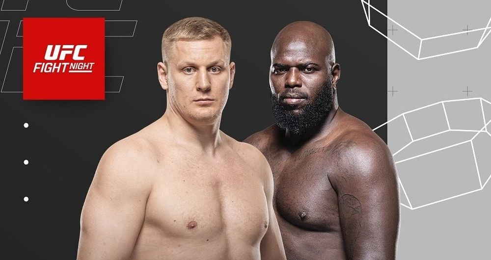 Источник: UFC Eurasia