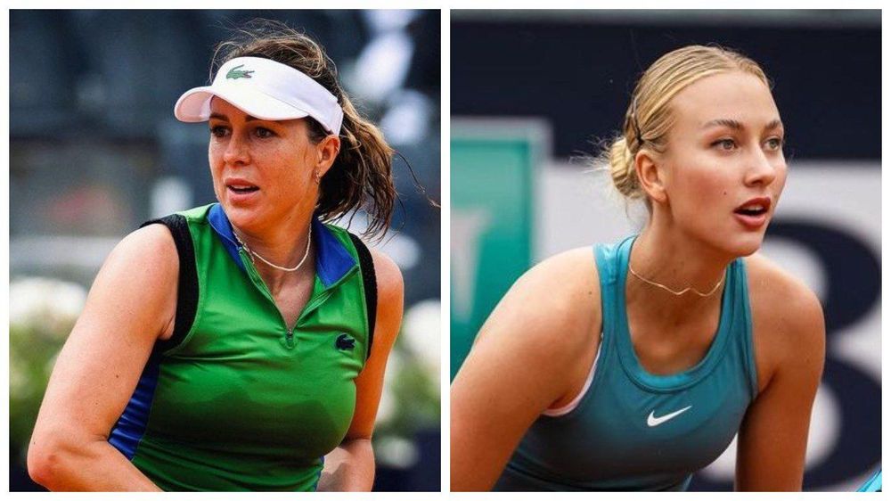 Источник: соцсети Павлюченковой и Потаповой