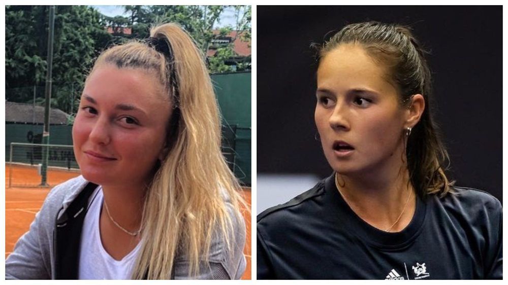 Источник: соцсети Пигато и Касаткиной