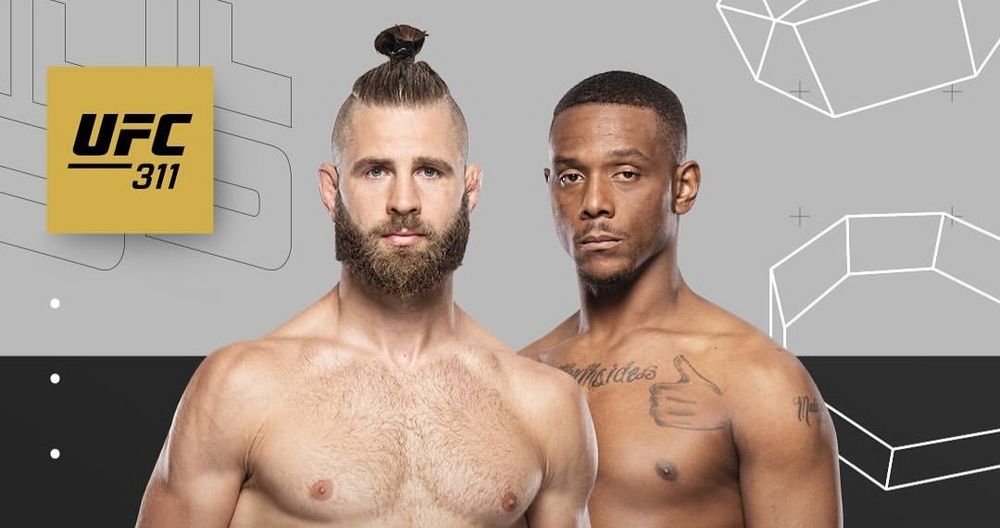 Источник: UFC Eurasia