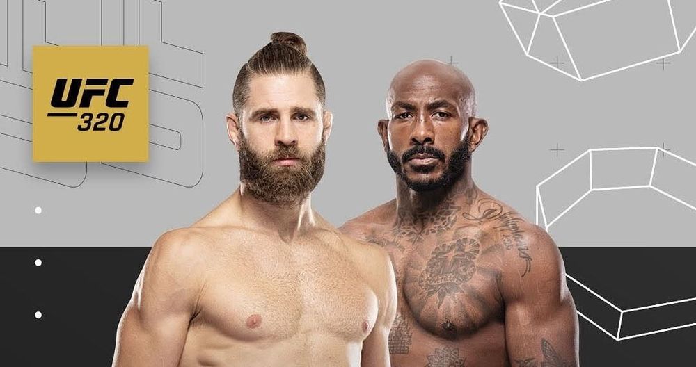 Источник: UFC